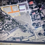 Парцел в Хасково, Промишлена зона - Изток - 600 кв.м за 56 €/кв.м - Снимка #1