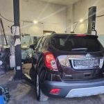 Дава се под наем Промишлена сграда в Пловдив, Въстанически - 60 кв.м за 612 € - Снимка #1