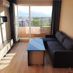 Дава се под наем Двустаен апартамент в Пловдив, Кючук Париж - 60 кв.м за 408 € - Снимка #1