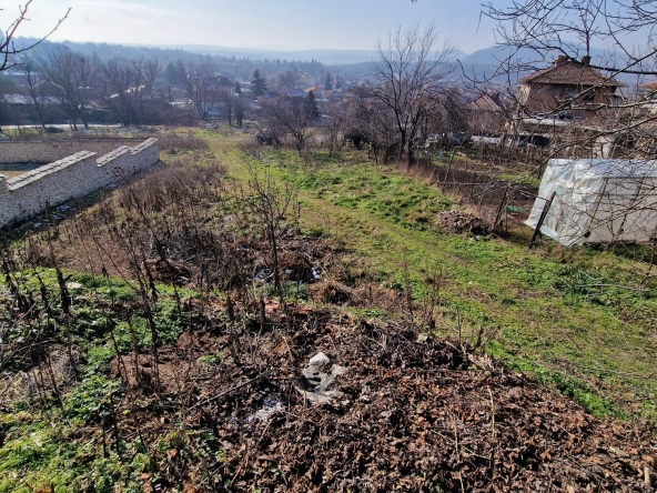 Парцел в Дебелец - 904 кв.м за 35 €/кв.м - Снимка #1