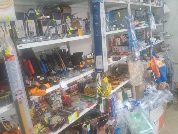 Магазин в София, Надежда 4 - 55 кв.м за 278 €/кв.м - Снимка #1