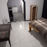 Дава се под наем Двустаен апартамент в Варна, м-т Боровец - юг - 30 кв.м за 328.95 € - Снимка #1