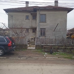 Къща в Тутракан - 121 кв.м за 510 €/кв.м - Снимка #1