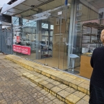 Дава се под наем Офис в Ловеч, Широк център - 11 кв.м за 149.43 € - Снимка #1