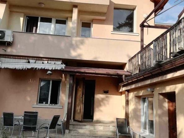 Къща в София, Орландовци - 170 кв.м за 11765 €/кв.м - Снимка #1