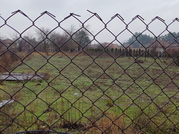 Парцел в с. Бабово, Област Русе - 1114 кв.м за 7 €/кв.м - Снимка #1