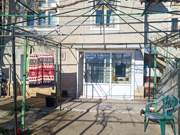 Къща в Севлиево - 170 кв.м за 135 €/кв.м - Снимка #1