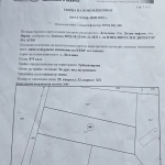 Парцел в с. Детелина, Област Варна - 900 кв.м за 9 €/кв.м - Снимка #1