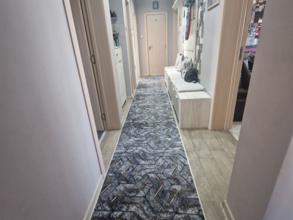 Тристаен апартамент в Свиленград - 86 кв.м за 795 €/кв.м - Снимка #1