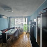 Дава се под наем Двустаен апартамент в Бургас, Лазур - 58 кв.м за 306 € - Снимка #1