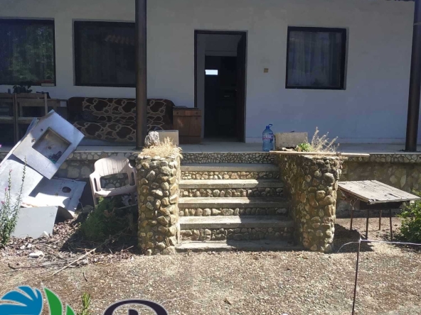 Къща в с. Кранево, Област Добрич - 98 кв.м за 816 €/кв.м - Снимка #1