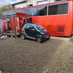 Дава се под наем Ателие в София, Славия - 35 кв.м за 398.82 € - Снимка #1