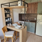 Едностаен апартамент в Банско - 43 кв.м за 670 €/кв.м - Снимка #1