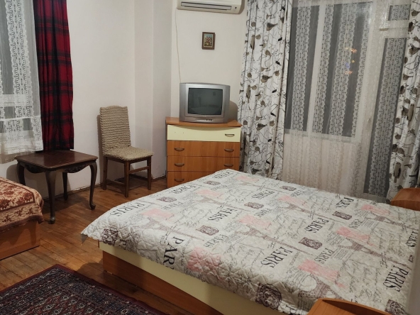 Дава се под наем Двустаен апартамент в Варна, Спортна зала - 47 кв.м за 398.82 € - Снимка #1