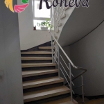 Двустаен апартамент в Варна, Левски - 107 кв.м за 1262 €/кв.м - Снимка #1