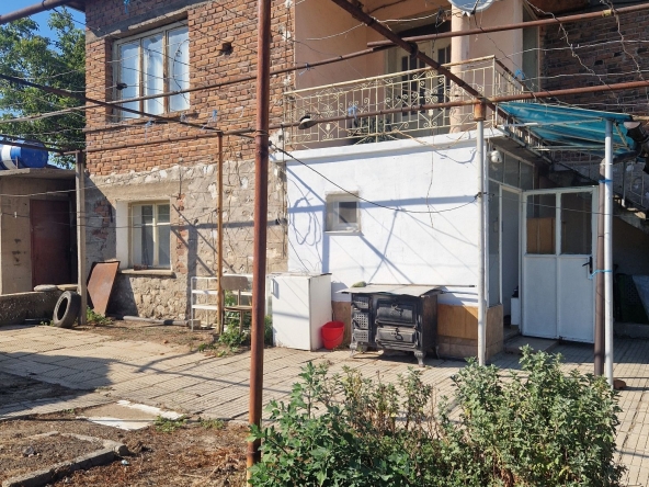 Къща в Пазарджик, Моста на Лютата - 1616 кв.м за 28 €/кв.м - Снимка #1