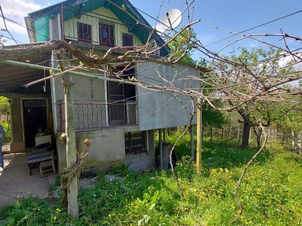Къща в Търговище, Вилна зона - 40 кв.м за 829 €/кв.м - Снимка #1