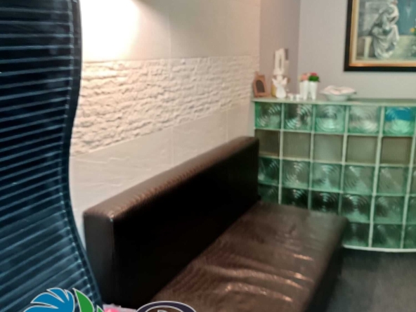 Офис в Варна, Лятно кино Тракия - 98 кв.м за 2552 €/кв.м - Снимка #1