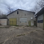 Дава се под наем Склад в Горна Оряховица - 400 кв.м за 2040 € - Снимка #1