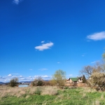 Парцел в София, Илиянци - 2999 кв.м за 97 €/кв.м - Снимка #1