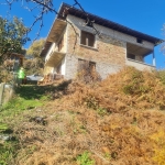 Къща в с. Вишнево, Област Смолян - 206 кв.м за 72 €/кв.м - Снимка #1