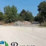 Парцел в Варна, Западна промишлена зона - 3001 кв.м за 43 €/кв.м - Снимка #1