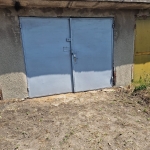 Дава се под наем Гараж / Паркомясто в Видин, Съединение - 22 кв.м за 29.07 € - Снимка #1