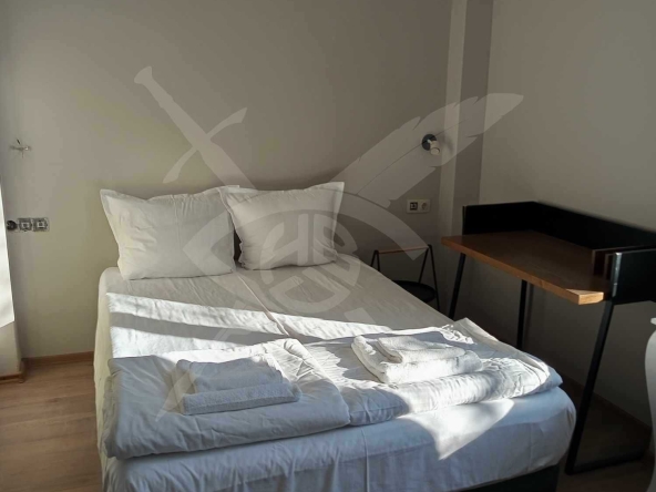Дава се под наем Едностаен апартамент в Варна, Център - 35 кв.м за 398.82 € - Снимка #1