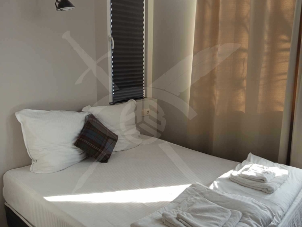 Дава се под наем Едностаен апартамент в Варна, Център - 35 кв.м за 398.82 € - Снимка #1