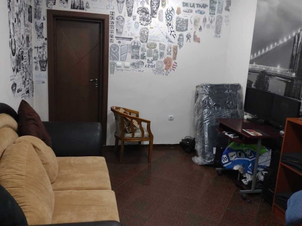 Дава се под наем Магазин в Пловдив, Южен - 24 кв.м за 39000 € - Снимка #1