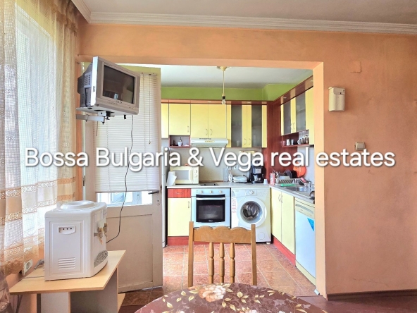 Четиристаен апартамент в Горна Оряховица - 94 кв.м за 575 €/кв.м - Снимка #1