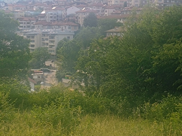 Парцел в Смолян, Стар център - 6800 кв.м за 29 €/кв.м - Снимка #1