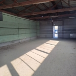 Дава се под наем Склад в Разград, Бели Лом - 300 кв.м за 370.77 € - Снимка #1