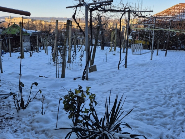 Къща в Разград, Житница - 154 кв.м за 994 €/кв.м - Снимка #1