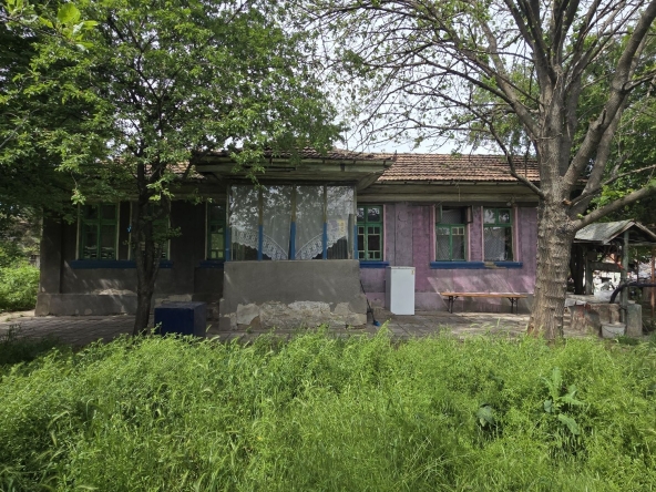 Къща в Горна Оряховица - 120 кв.м за 276 €/кв.м - Снимка #1