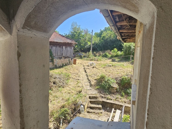 Къща в с. Крушево, Област Габрово - 108 кв.м за 118 €/кв.м - Снимка #1