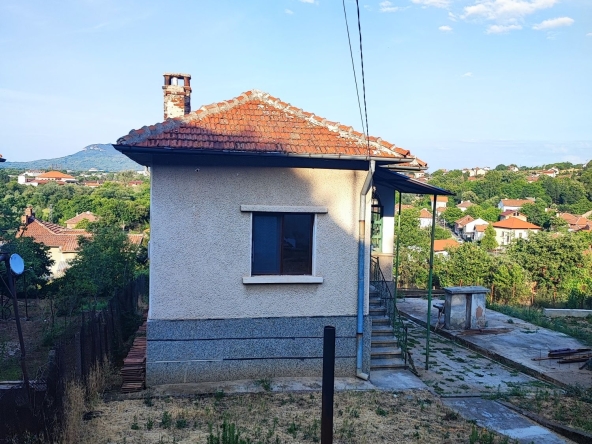 Къща в Враца, Бистрец - 60 кв.м за 1360 €/кв.м - Снимка #1