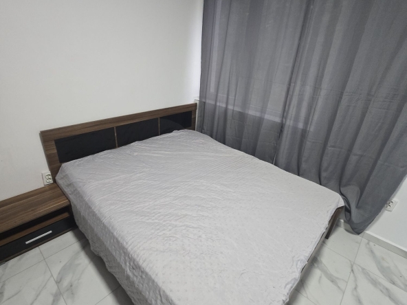 Дава се под наем Едностаен апартамент в София, Бояна - 45 кв.м за 348.84 € - Снимка #1