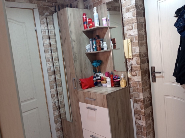 Двустаен апартамент в Варна, м-т Балам Дере - 60 кв.м за 1241 €/кв.м - Снимка #1