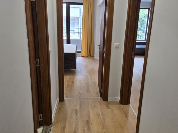 Дава се под наем Двустаен апартамент в с. Атия, Област Бургас - 68 кв.м за 598.23 € - Снимка #1