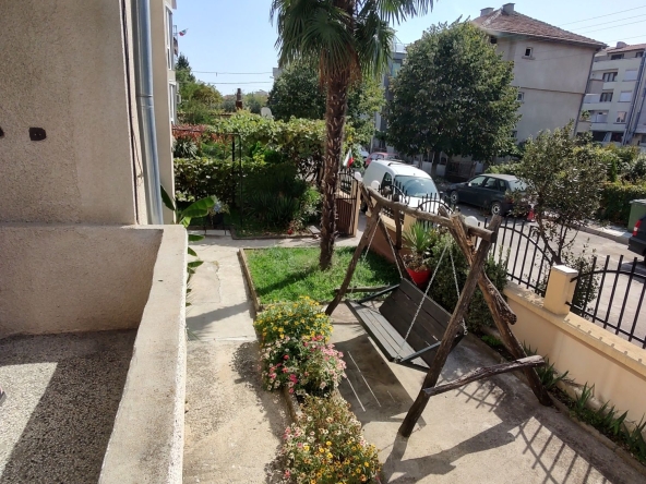 Етаж от къща в Приморско - 160 кв.м за 424 €/кв.м - Снимка #1