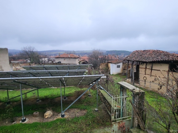 Къща в София, в.з. Врана - Герман - 70 кв.м за 875 €/кв.м - Снимка #1