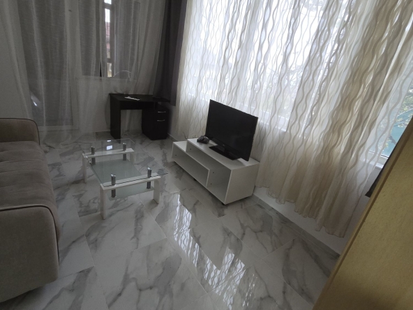 Дава се под наем Двустаен апартамент в София, Бояна - 60 кв.м за 398.82 € - Снимка #1