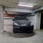 Дава се под наем Гараж / Паркомясто в Варна, Победа - 21 кв.м за 129.54 € - Снимка #1