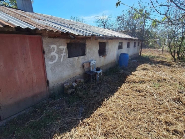 Промишлена сграда в Монтана, Младост 1 - 286 кв.м за 45 €/кв.м - Снимка #1