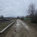 Парцел в Казанлък - 841 кв.м за 54 €/кв.м - Снимка #1