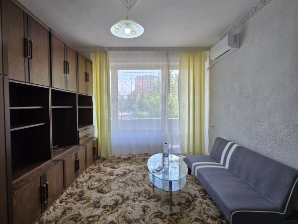 Дава се под наем Двустаен апартамент в Горна Оряховица - 62 кв.м за 229.5 € - Снимка #1