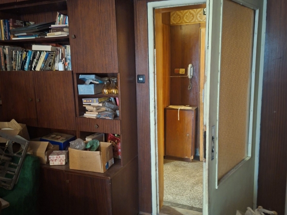 Тристаен апартамент в Плевен, Идеален център - 100 кв.м за 689 €/кв.м - Снимка #1