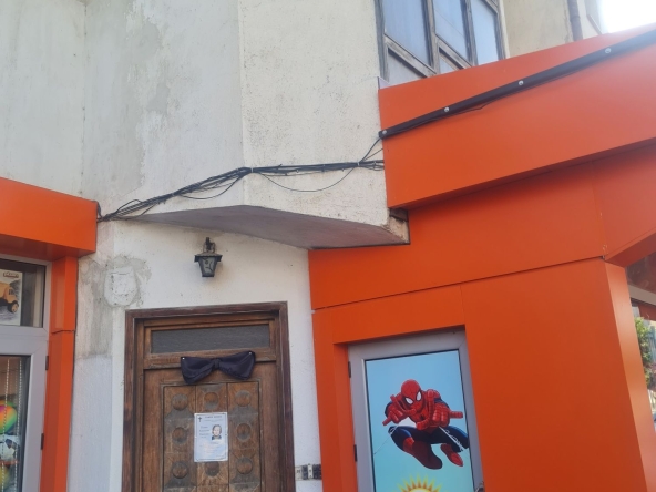 Етаж от къща в Смолян, Горно Райково - 140 кв.м за 312 €/кв.м - Снимка #1