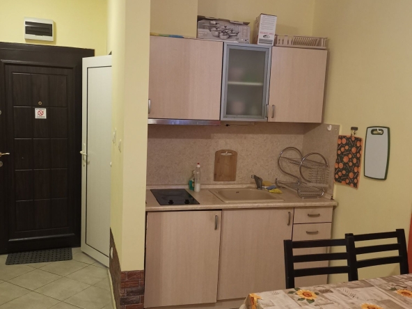 Двустаен апартамент в к.к. Дюни - 62 кв.м за 515 €/кв.м - Снимка #1